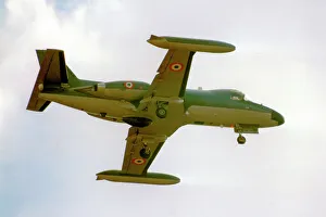 Piaggio-Douglas PD. 808GE1 MM61961