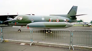 Piaggio-Douglas PD. 808GE1 MM61961