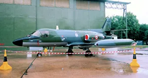 Piaggio-Douglas PD. 808GE2 MM61952