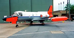 Piaggio-Douglas PD. 808GE2 MM61952