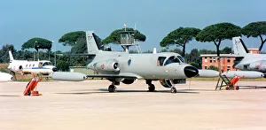 Piaggio-Douglas PD. 808GE2 MM61952