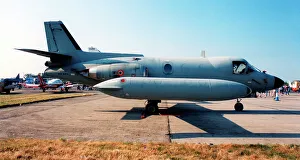 Piaggio Douglas Prints: Piaggio-Douglas PD. 808GE2 MM61955