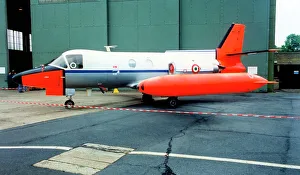 Piaggio-Douglas PD. 808RM MM62017