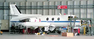 Piaggio Douglas Prints: Piaggio-Douglas PD. 808TA MM61950