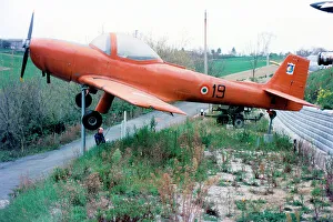 Piaggio P. 148 MM53727 - 19