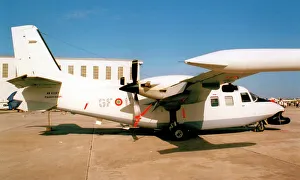 Piaggio P-166-DL3 MM62267 / GF-10