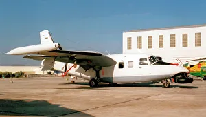 Piaggio P-166-DL3 MM62267 - GF-10