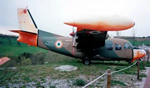 Piaggio P. 166 MM61913 - 303-37