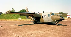 Piaggio P. 166DL-3 MM25154 - 303-21