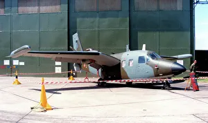 Piaggio P-166DL-3 MM25155 - 303-22