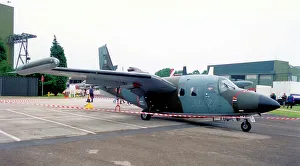 Italiano Prints: Piaggio P-166DL-3 MM25157 - 303-24