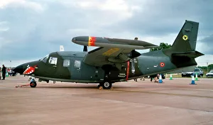 Piaggio P-166DL-3 MM25157