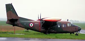 Piaggio Prints: Piaggio P-166M MM61932 - 36-66
