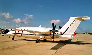 Piaggio P-180 Avanti MM62205