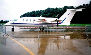 Piaggio Prints: Piaggio P-180AM Avanti MM62160 - 54