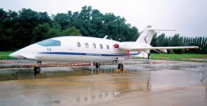Piaggio P-180AM Avanti MM62160 - 54