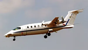 Piaggio P-180AM Avanti MM62202