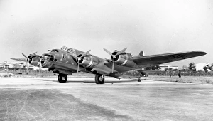 Account Gallery: Piaggio P108B-35 of these Italian heavy bomber and tran