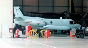 Piaggio PD-808GE MM61962