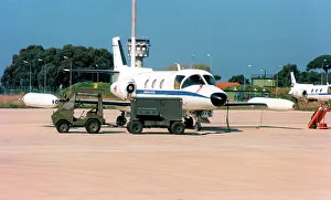 Piaggio PD-808TA