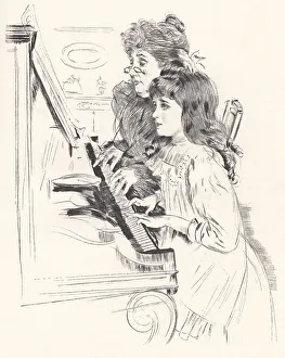Lesson Collection: Piano Lesson