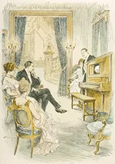 Pianola Advert 2