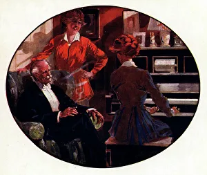 The Pianola Company Advertisement