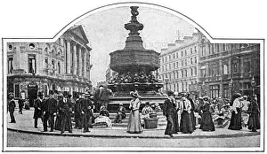 Piccadilly Circus