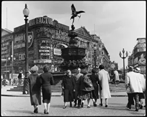 Piccadilly Circus