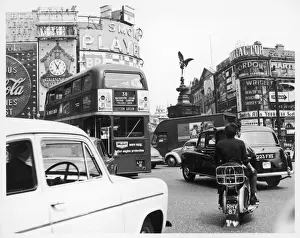 Piccadilly Circus