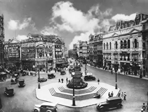 Piccadilly Circus