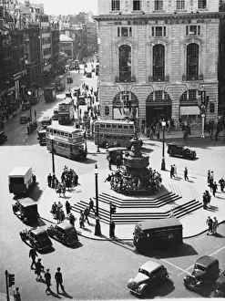 Piccadilly Circus