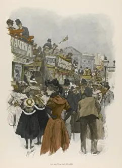 Piccadilly Circus
