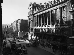 Piccadilly Hotel, London