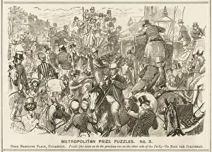 Piccadilly, London