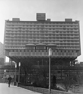 Hotels Collection: Piccadilly Plaza Hotel