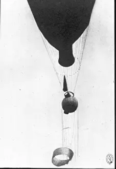 Antenna Prints: Piccards wireless antenna