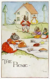 The picnic