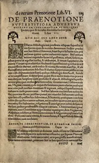 PICO DELLA MIRANDOLA, Giovanni (1463-1494)