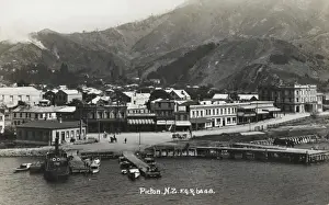 Picton, New Zealand