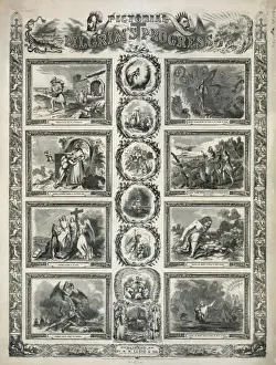 Bunyan Prints: Pictorial pilgrims progress