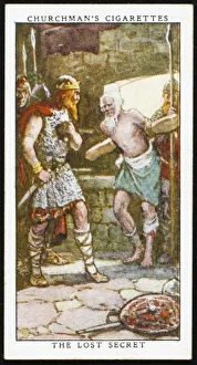 Conquering Collection: Last of the Picts