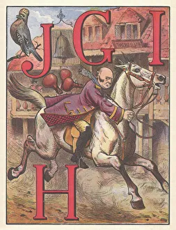 Picture Alphabet