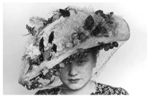 Picture Hat