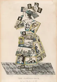 Picture Library Girl