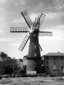 Images Dated 15th March 2011: Picture No. 10180442