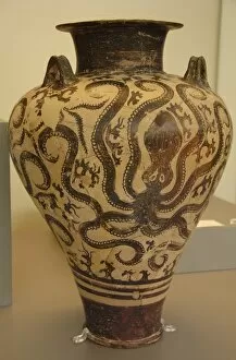 Mycenaean Collection: Picture No. 11021941