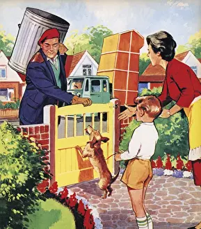 Britian Prints: Picture No. 11121571