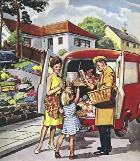 Britian Prints: Picture No. 11121573
