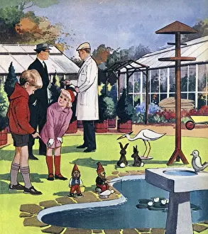 Britian Prints: Picture No. 11121607